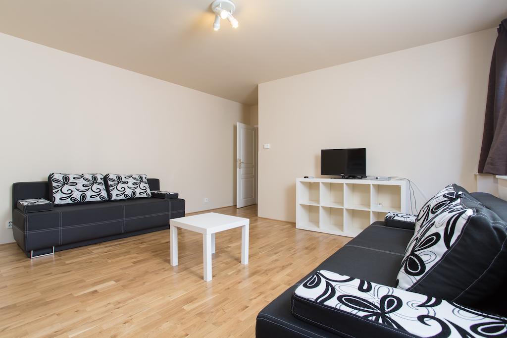Apartment Picasso *